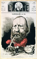 Forsideillustration af magasinet 